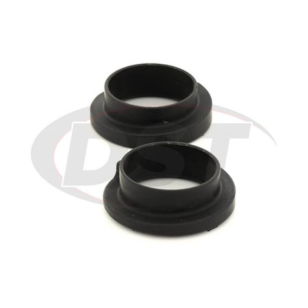 Energy Suspension UNIV COIL SPRING ISO RAMPED 9.6115G